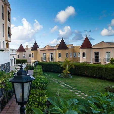 圣乌尔苏拉La Quinta, Apartamento公寓 外观 照片