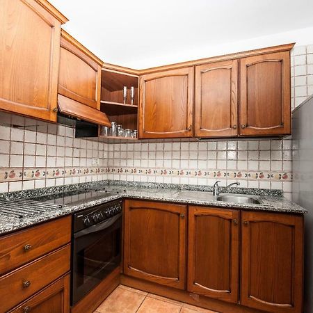 圣乌尔苏拉La Quinta, Apartamento公寓 外观 照片