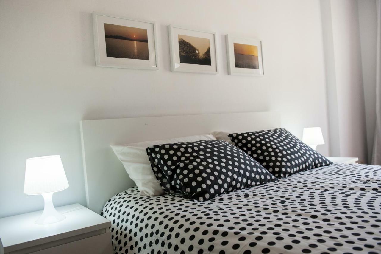 圣乌尔苏拉La Quinta, Apartamento公寓 外观 照片