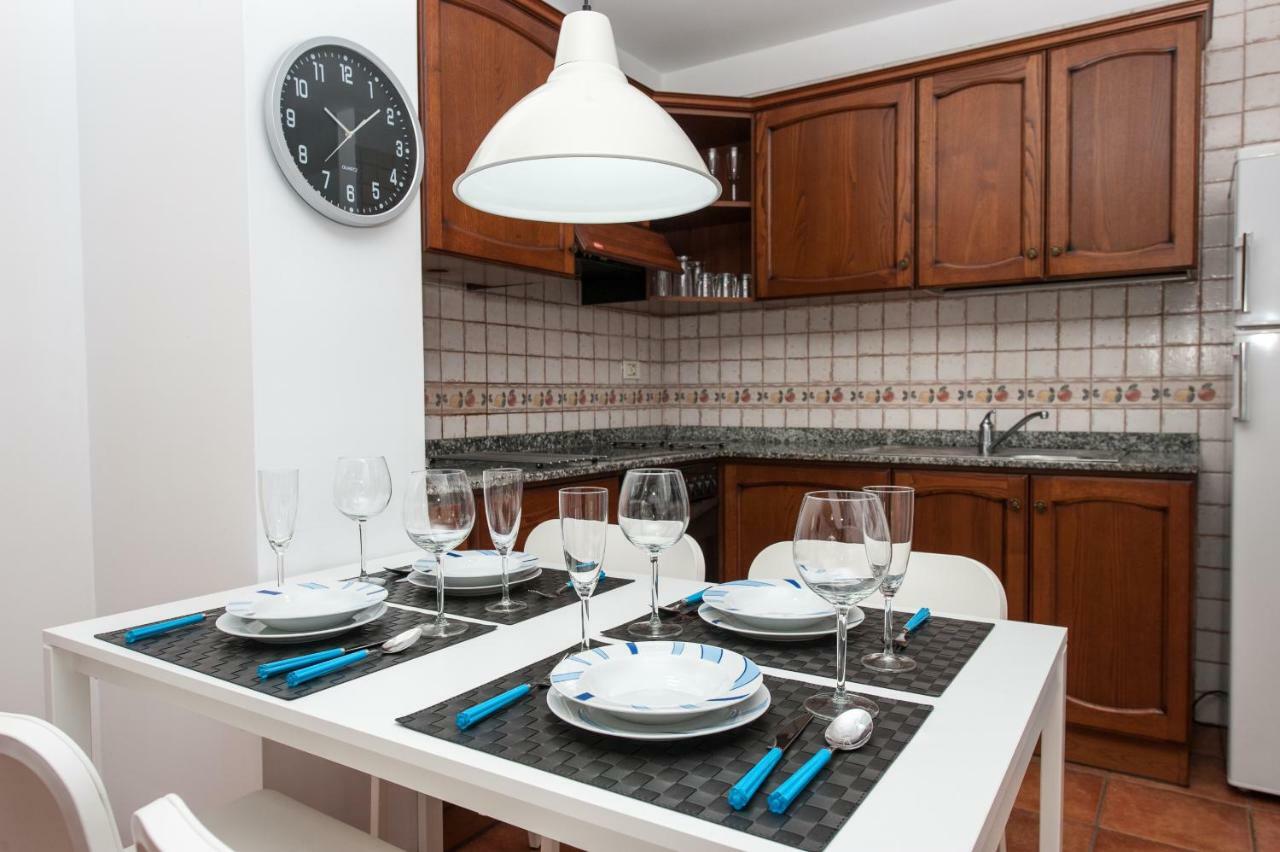 圣乌尔苏拉La Quinta, Apartamento公寓 外观 照片