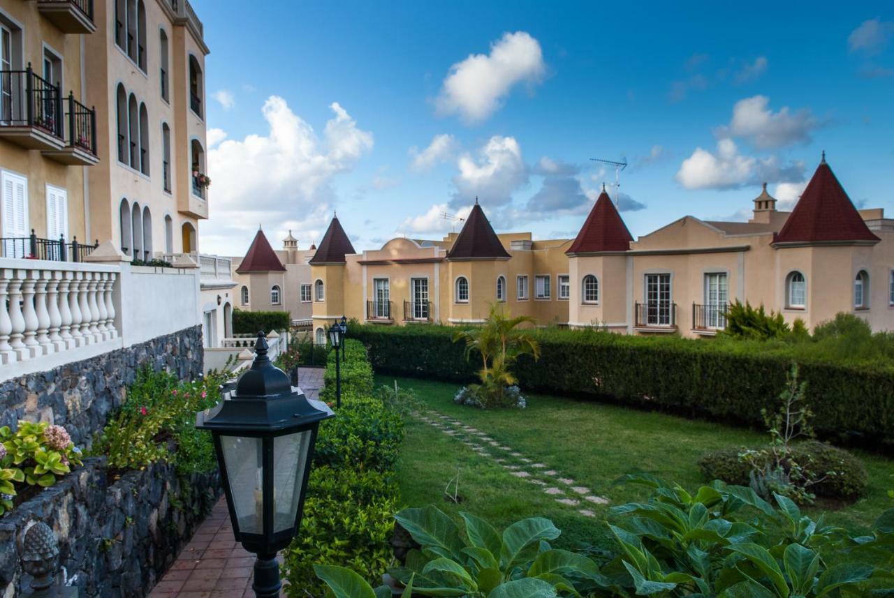 圣乌尔苏拉La Quinta, Apartamento公寓 外观 照片