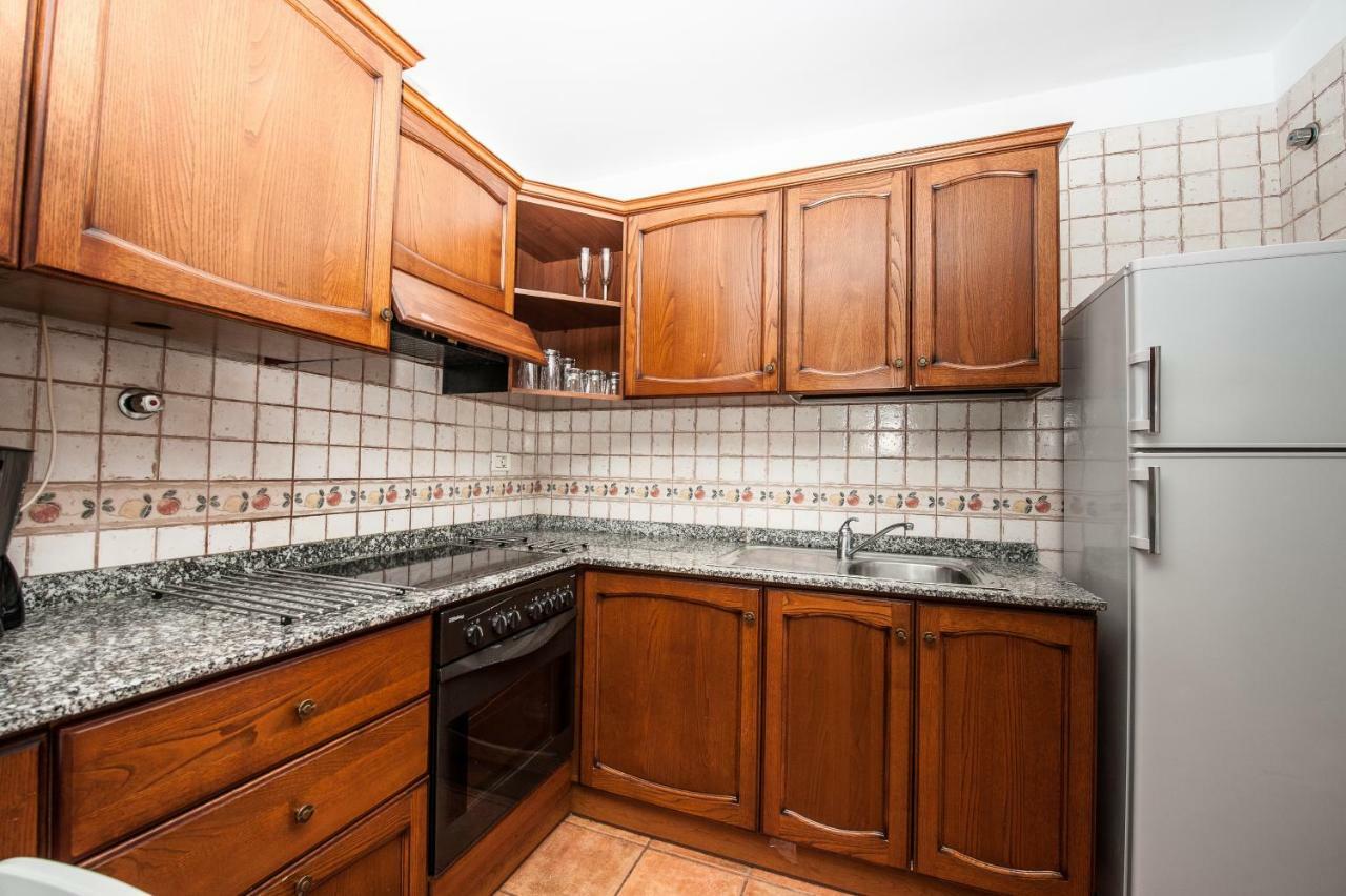 圣乌尔苏拉La Quinta, Apartamento公寓 外观 照片