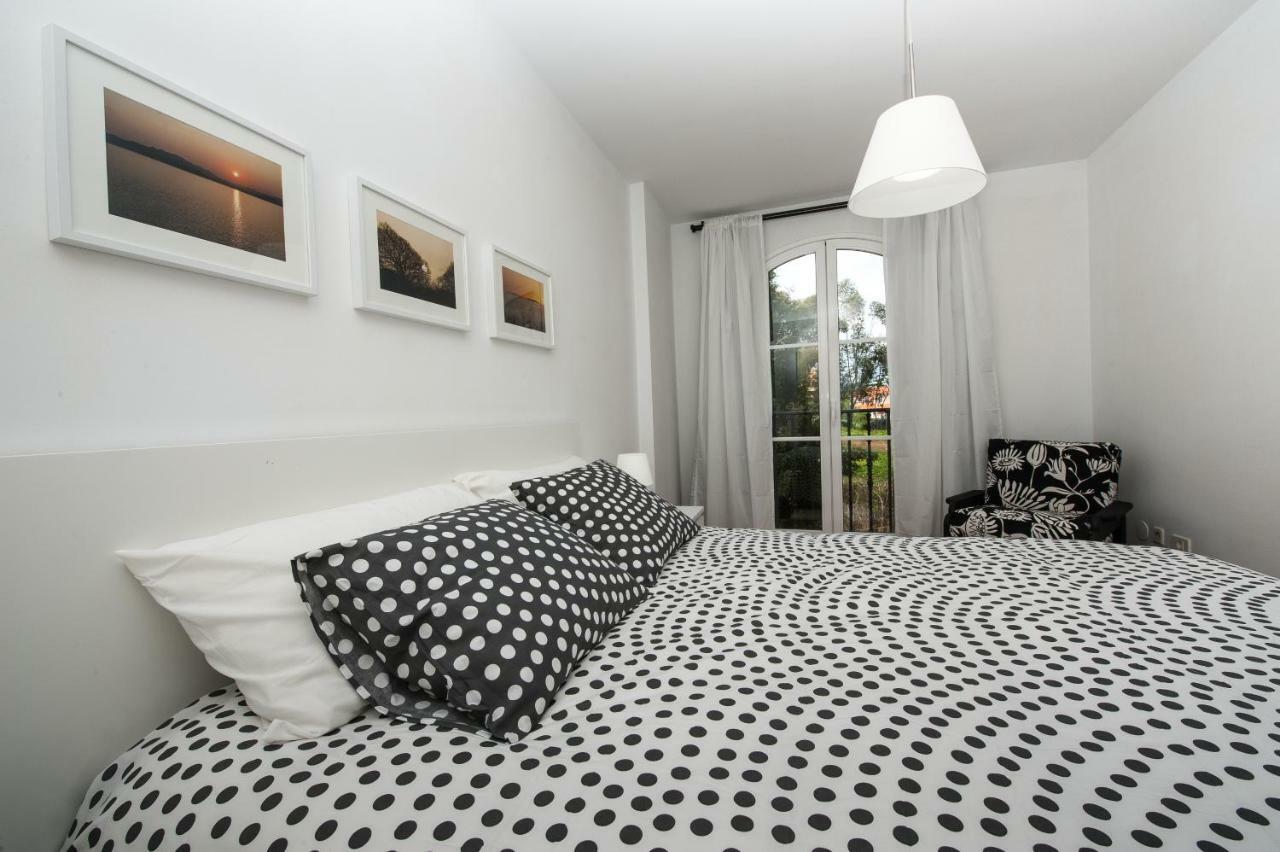 圣乌尔苏拉La Quinta, Apartamento公寓 外观 照片
