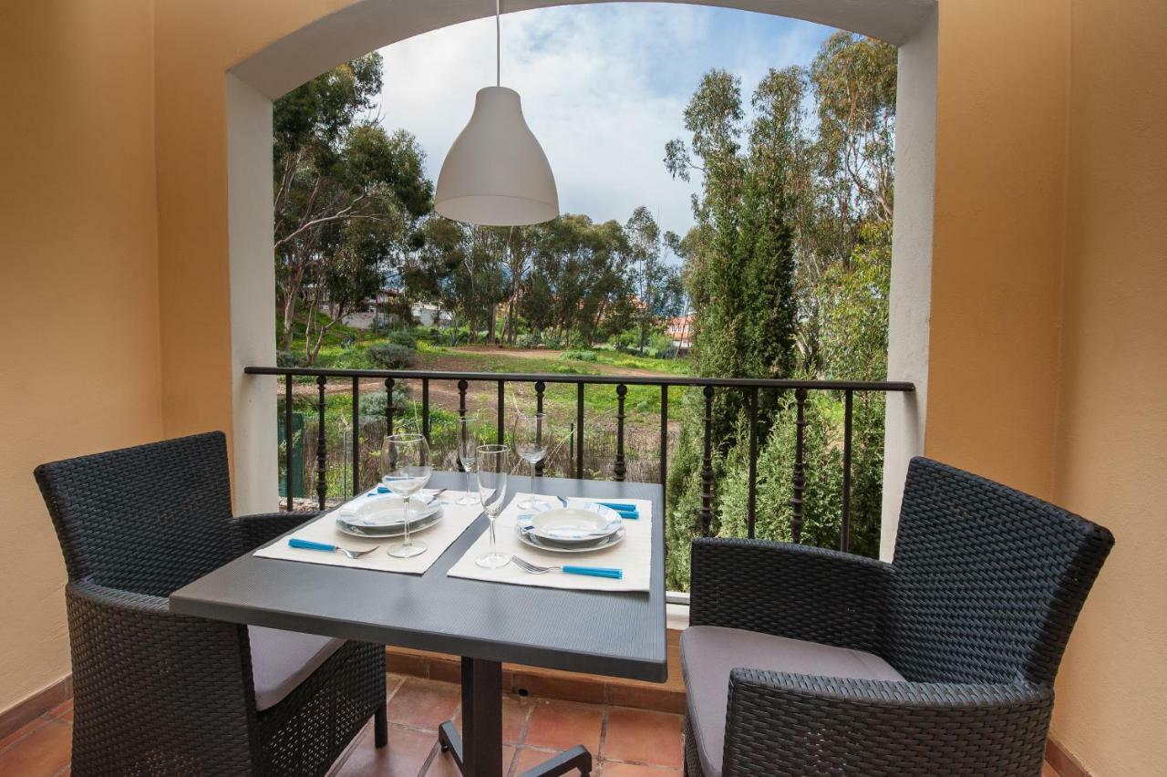 圣乌尔苏拉La Quinta, Apartamento公寓 外观 照片